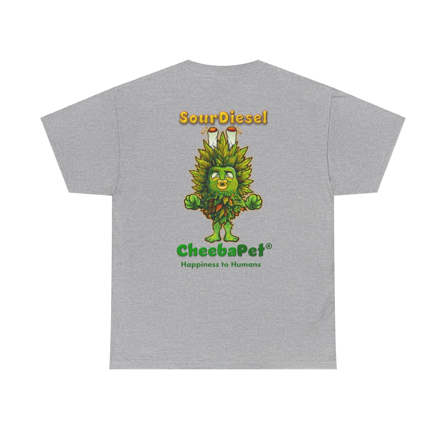 Express T SourDiesel