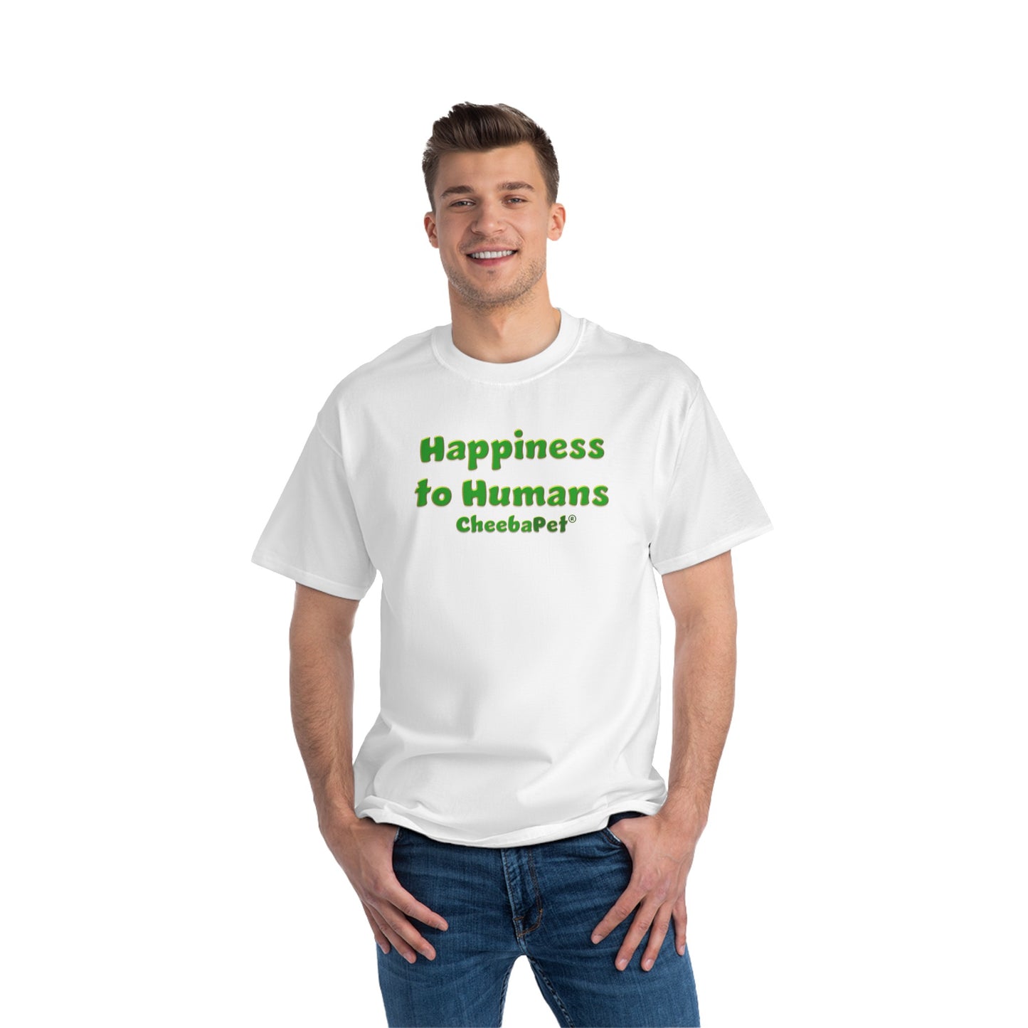 Beefy-T® BruceBanner