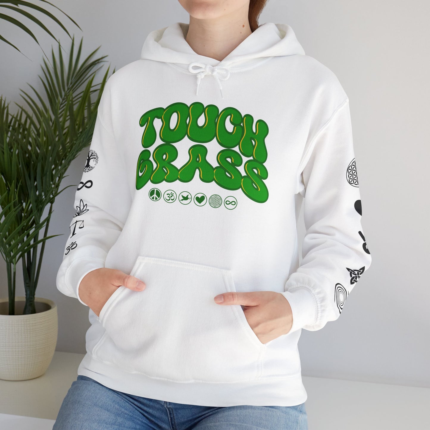 Hoodie Softstyle Unisex - BruceBanner
