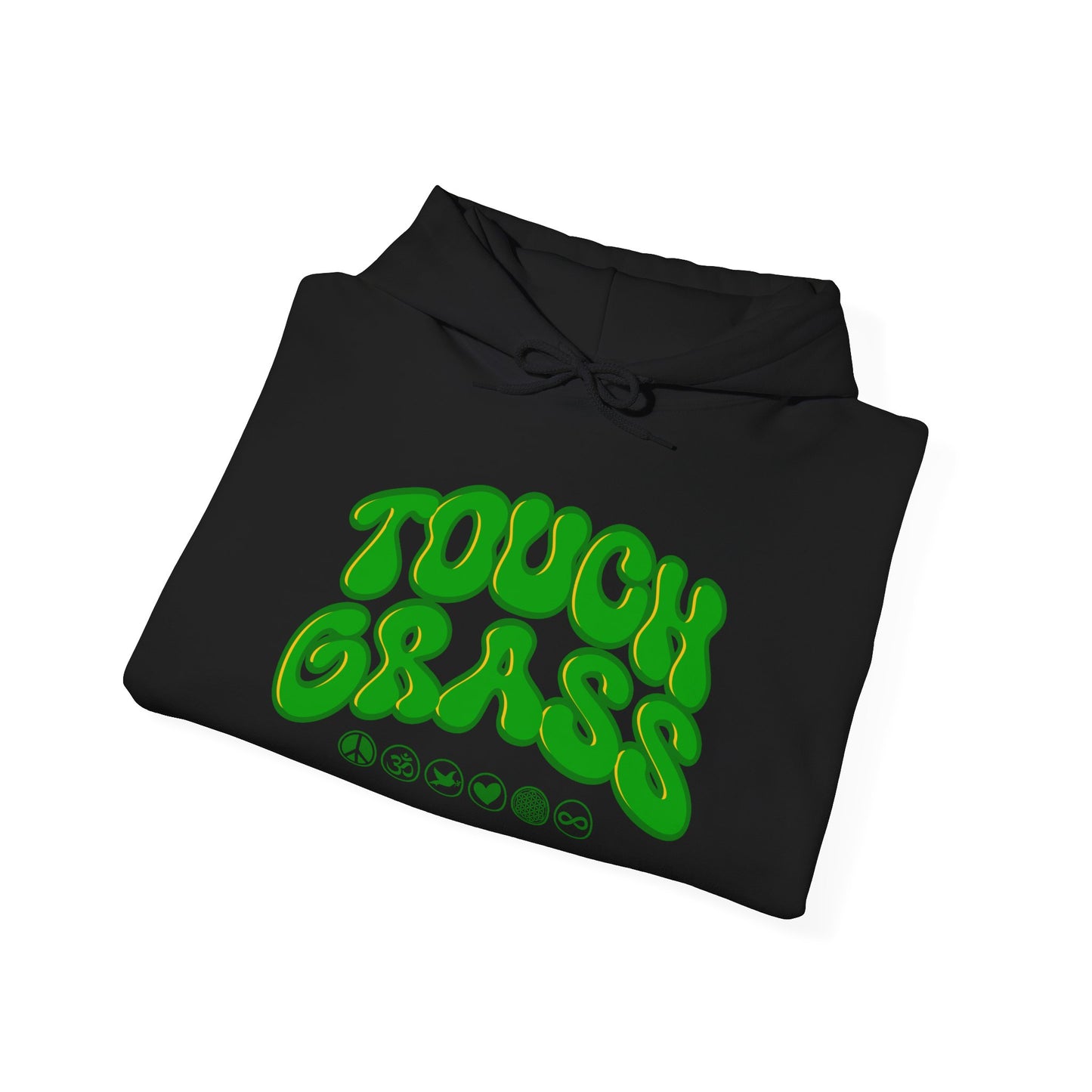 Hoodie Softstyle Unisex - SweetTooth