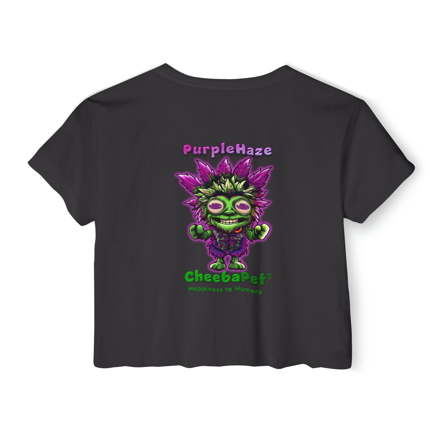 CheebaPet, Inc. - Product Title