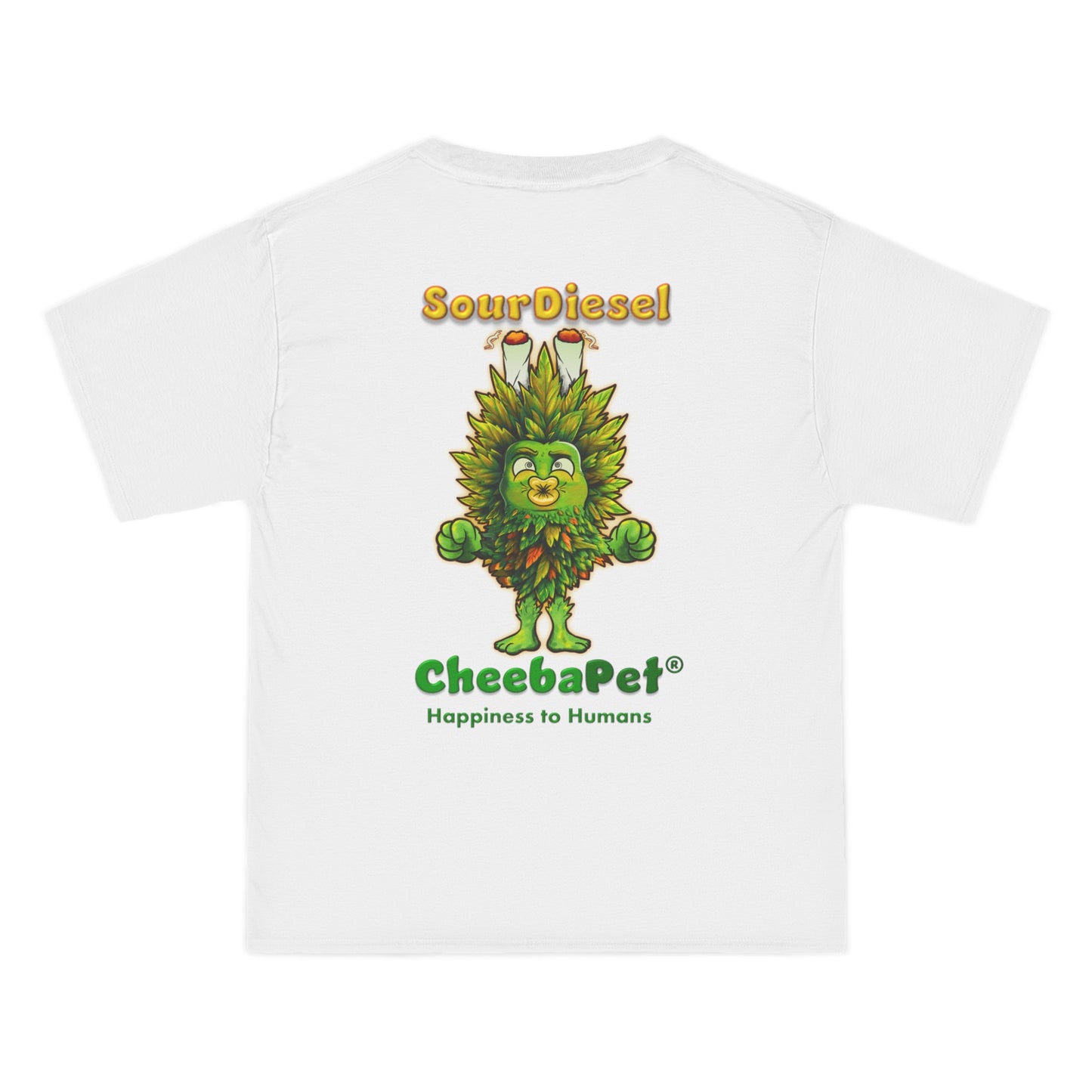 Beefy-T® SourDiesel