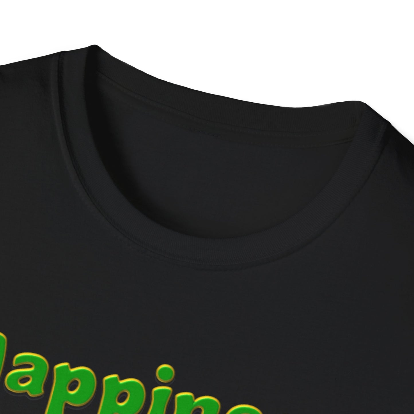 T-Shirt Softstyle Unisex - BruceBanner