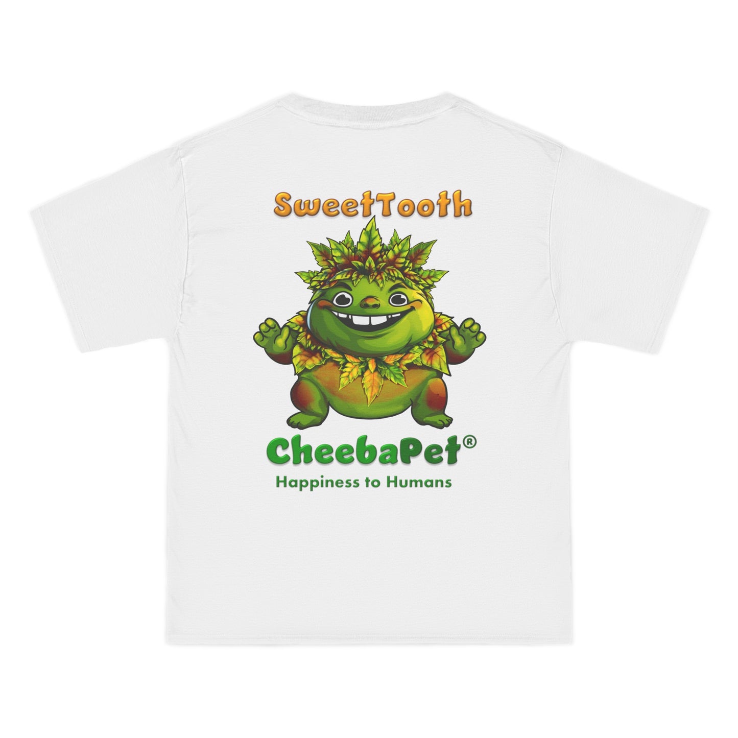 Beefy-T® SweetTooth