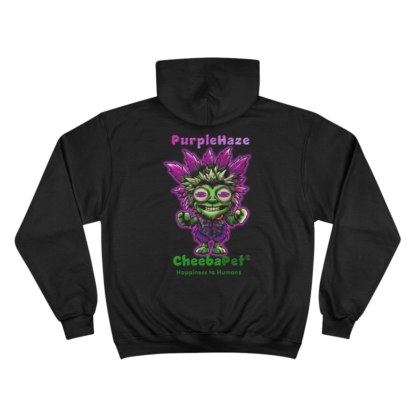 CheebaPet, Inc. - Product Title