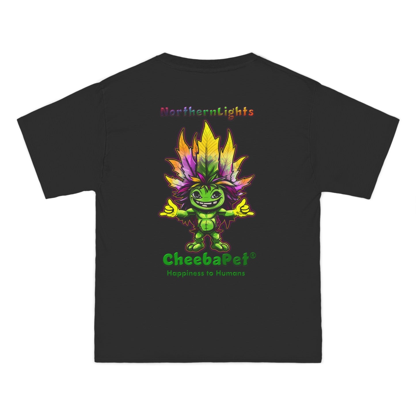 Beefy-T® NorthernLights
