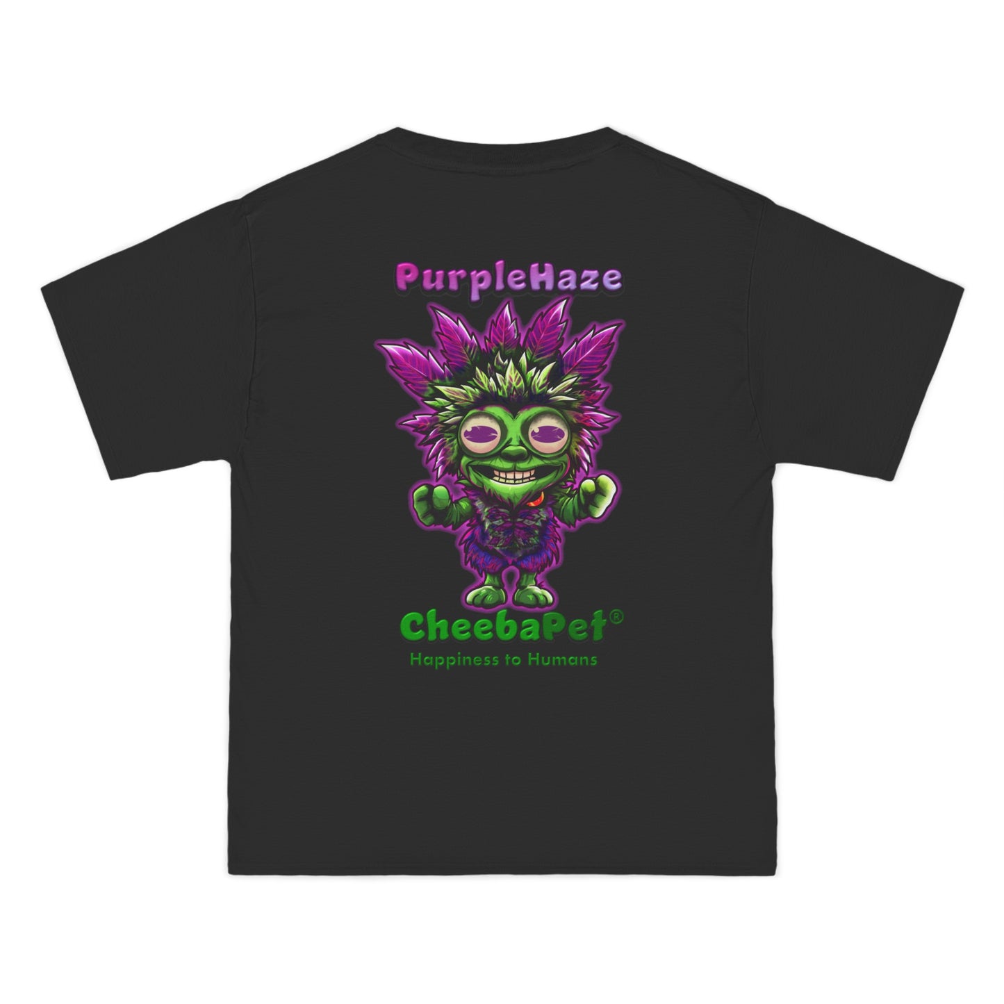 Beefy-T® PurpleHaze