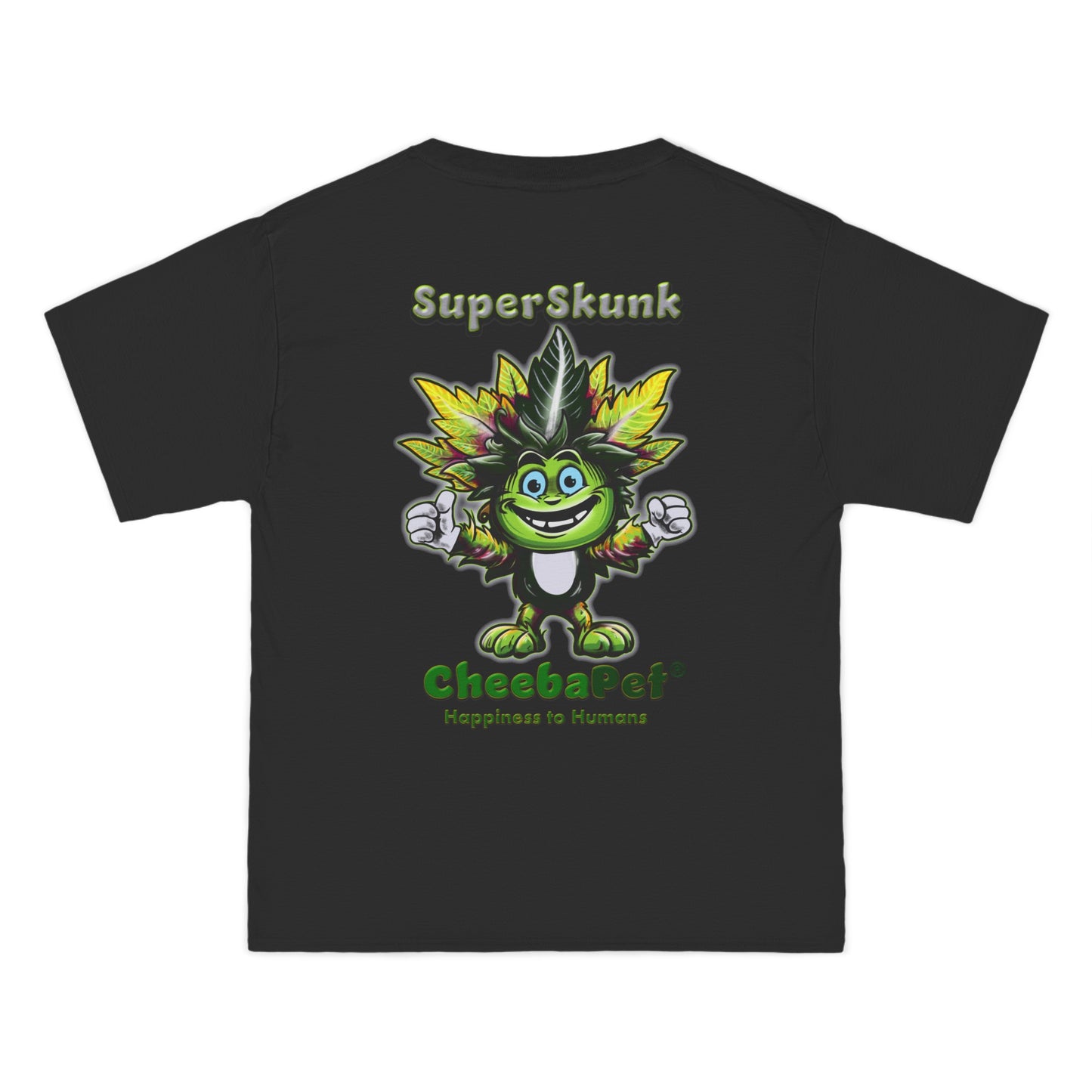 Beefy-T® SuperSkunk