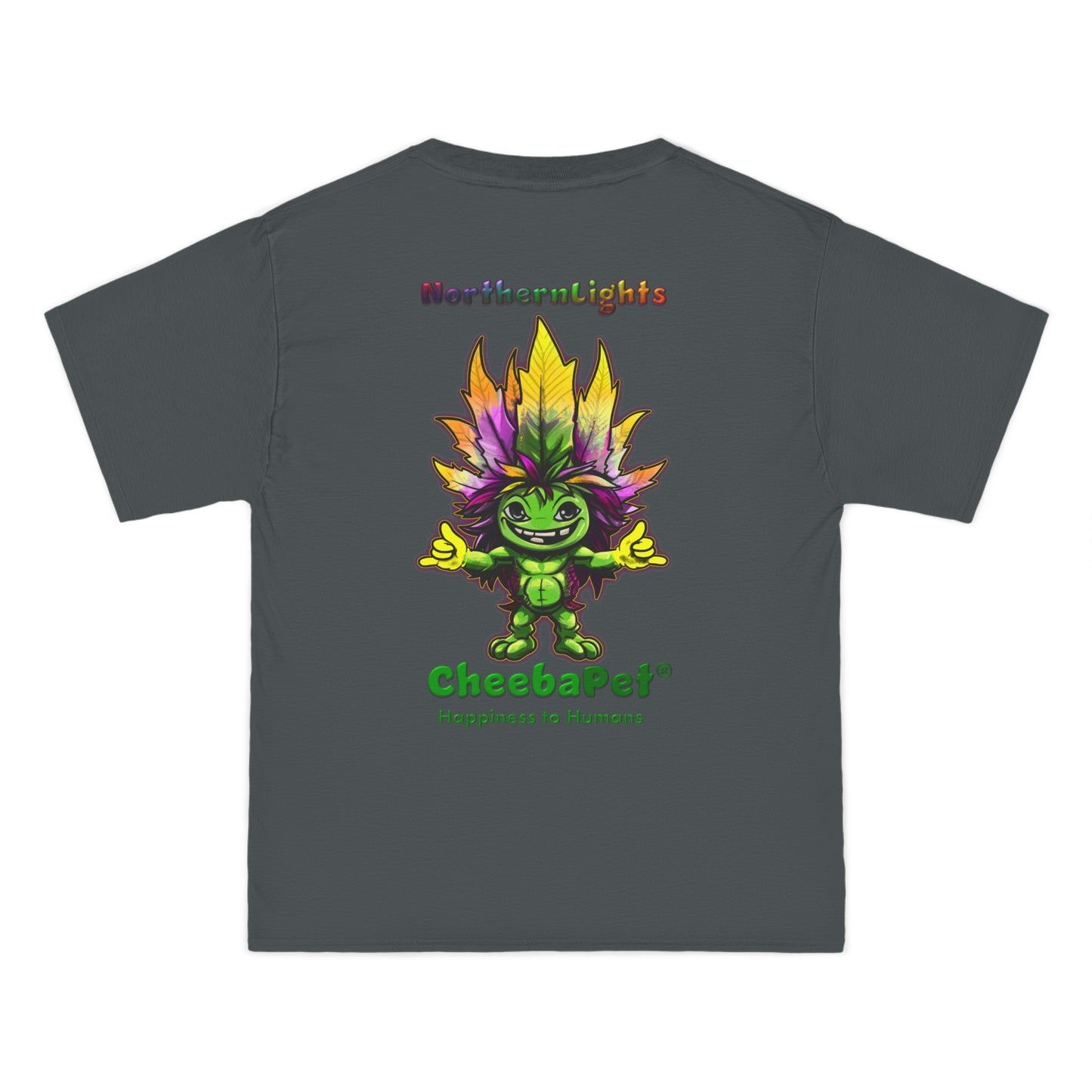 Beefy-T® NorthernLights