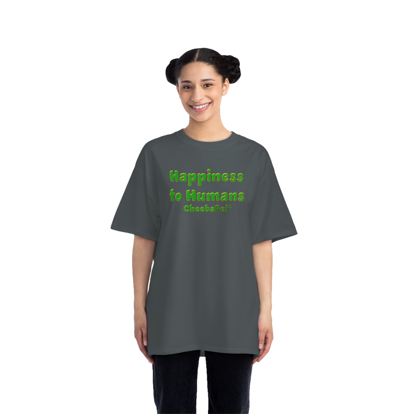 Beefy-T® TrainWreck