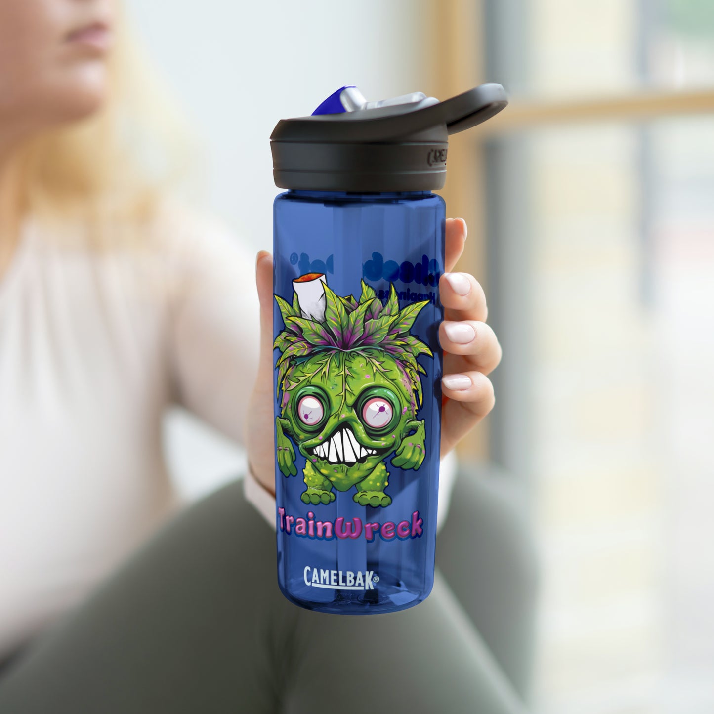 CheebaPet, Inc. - Product Title