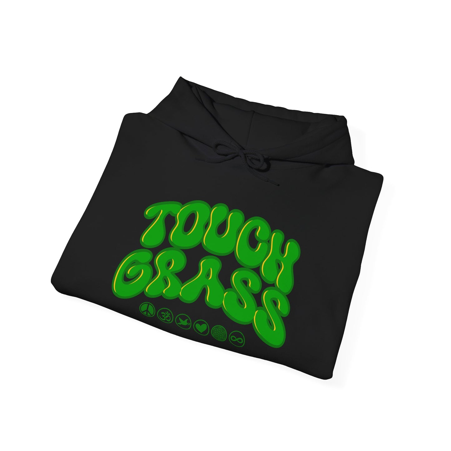 Hoodie Softstyle Unisex - SourDiesel