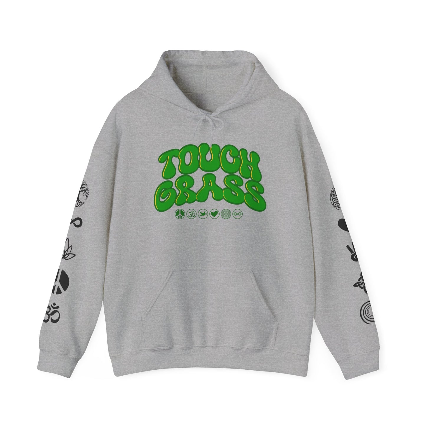 Hoodie Softstyle Unisex - SourDiesel