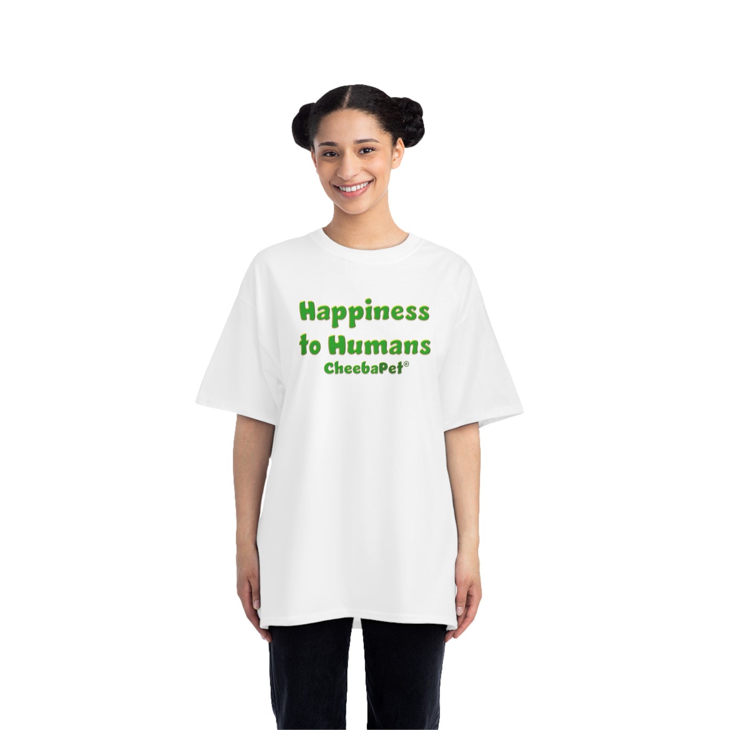 Beefy-T® BruceBanner