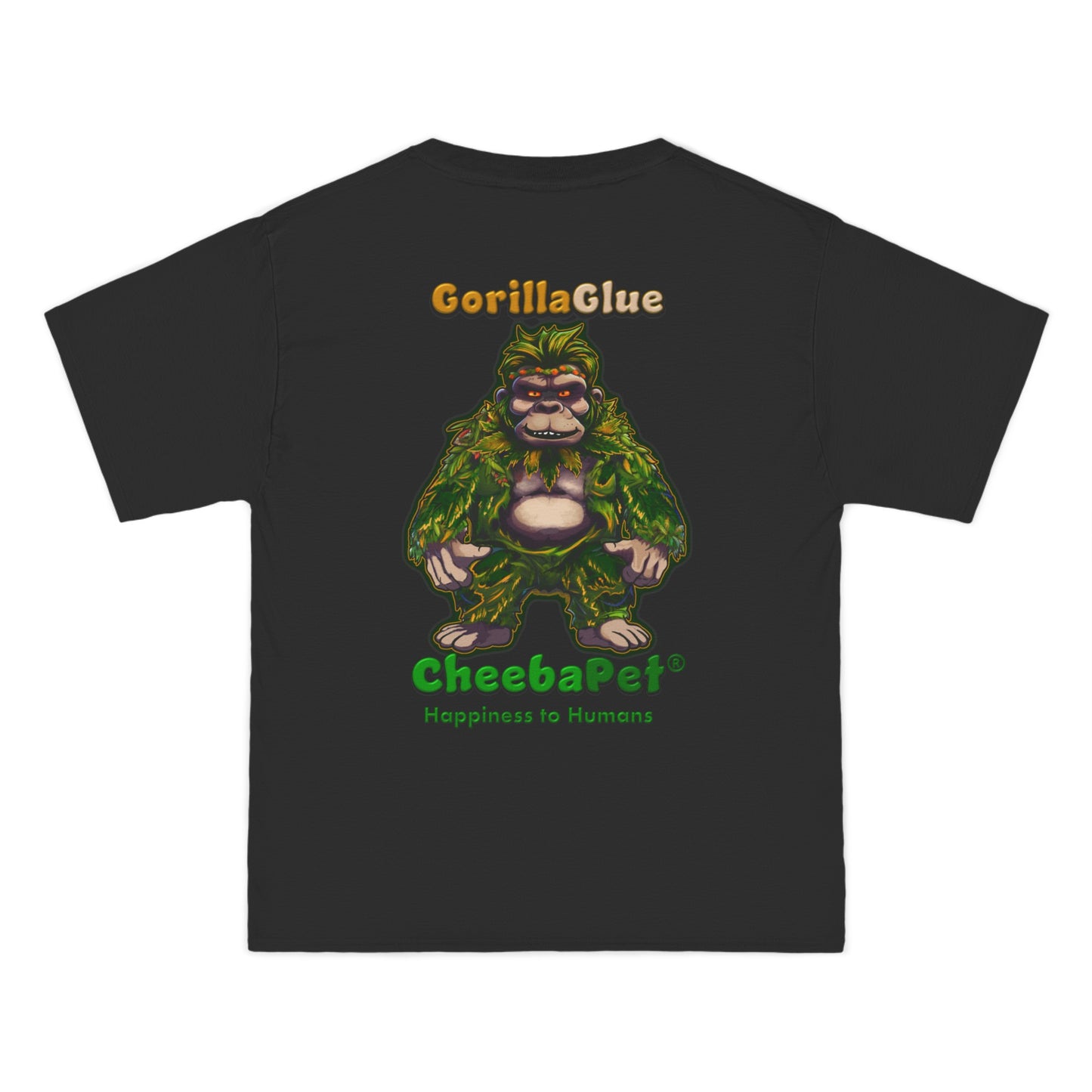 Beefy-T® GorillaGlue