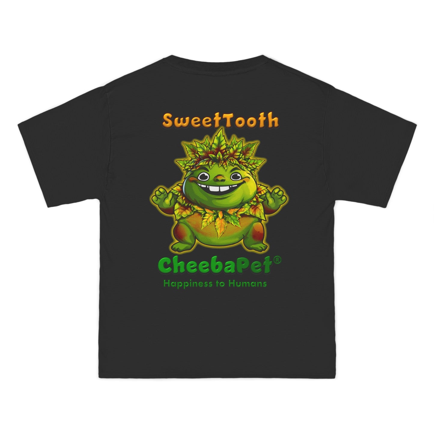 Beefy-T® SweetTooth