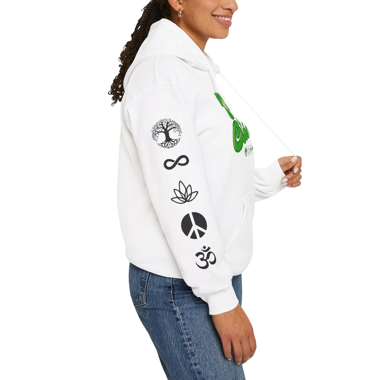 Hoodie Softstyle Unisex - SourDiesel
