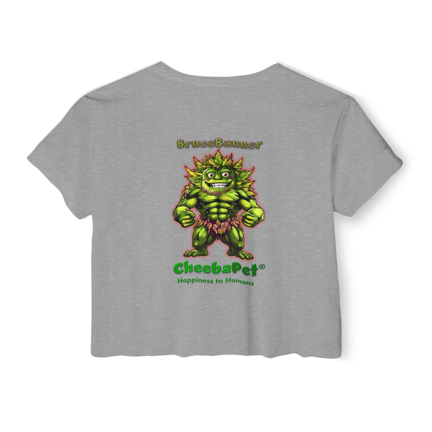 CheebaPet, Inc. - Product Title