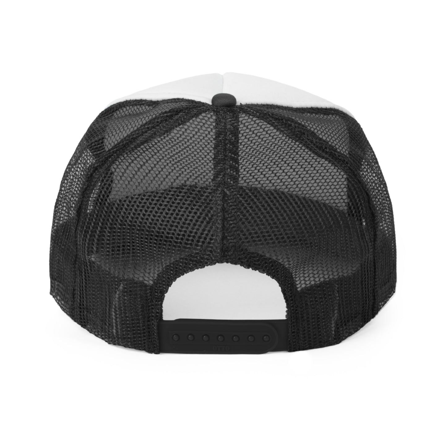 CheebaCap Trucker