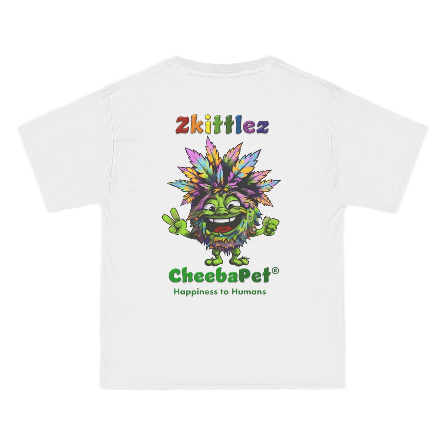 Beefy-T® Zkittlez
