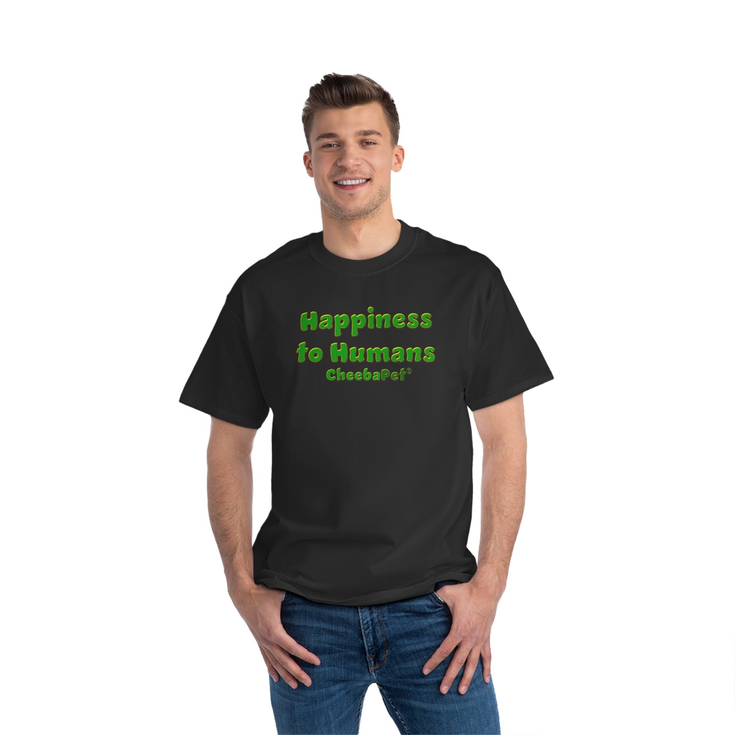 Beefy-T® BruceBanner