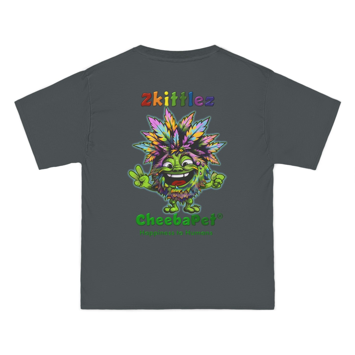 Beefy-T® Zkittlez