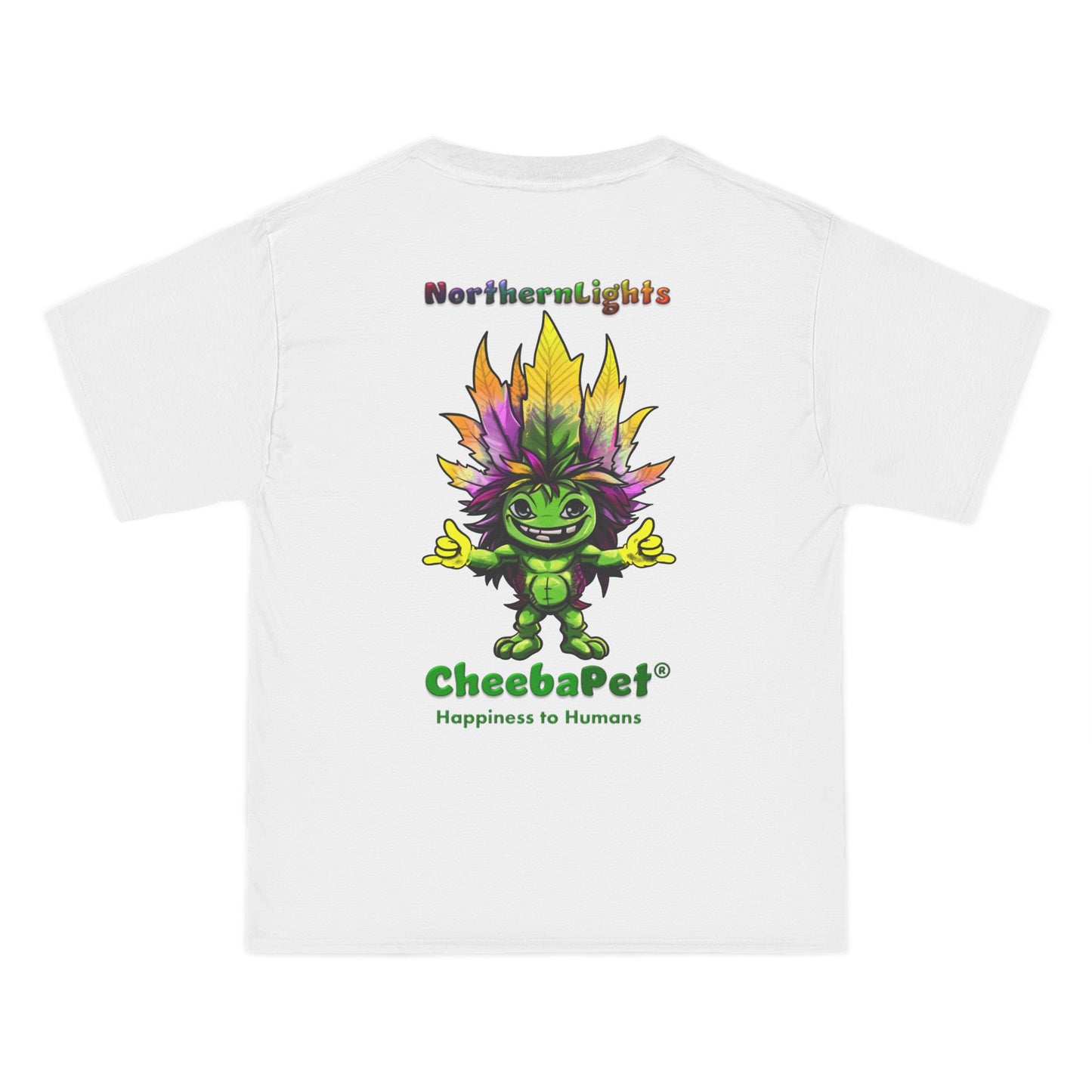 Beefy-T® NorthernLights
