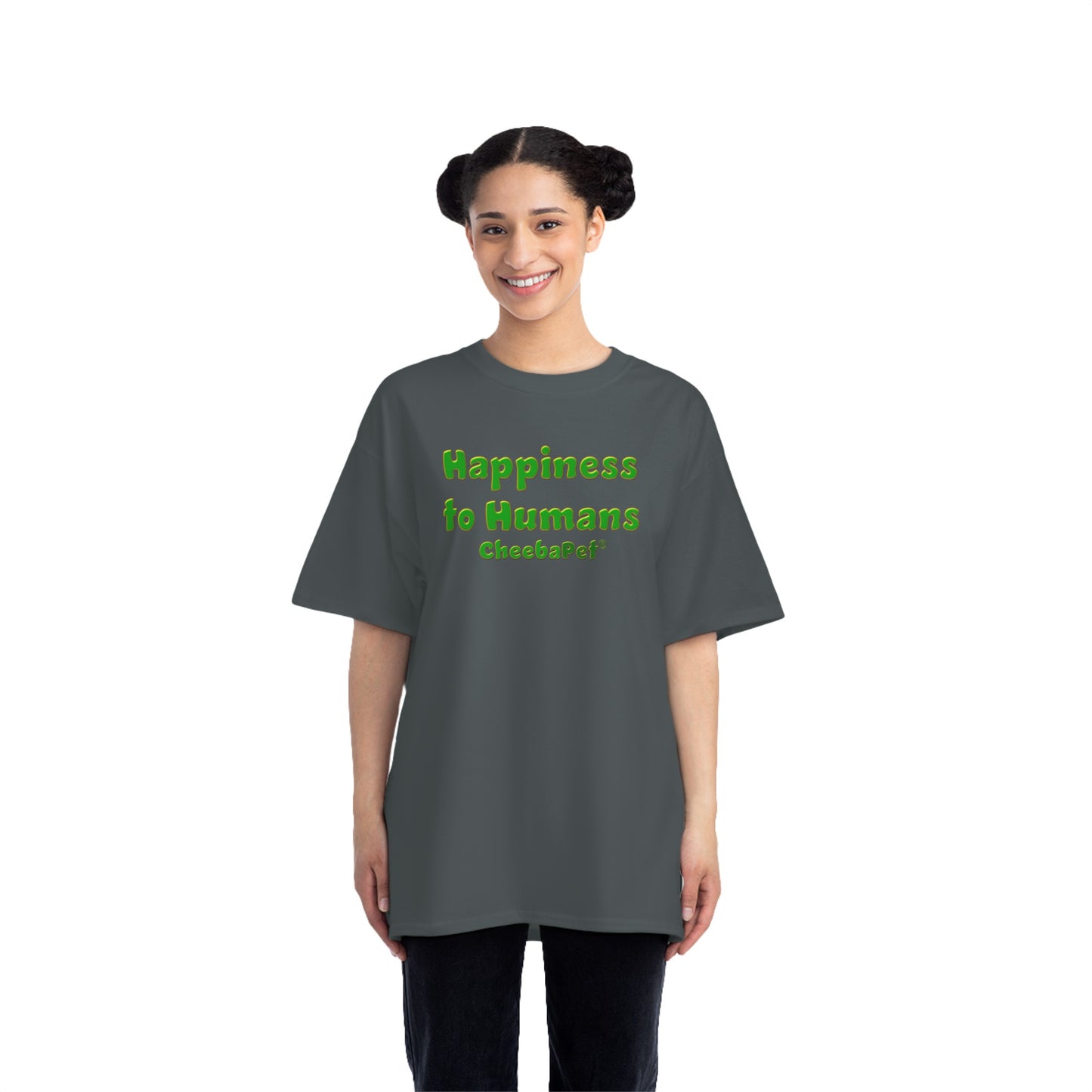 Beefy-T® BruceBanner