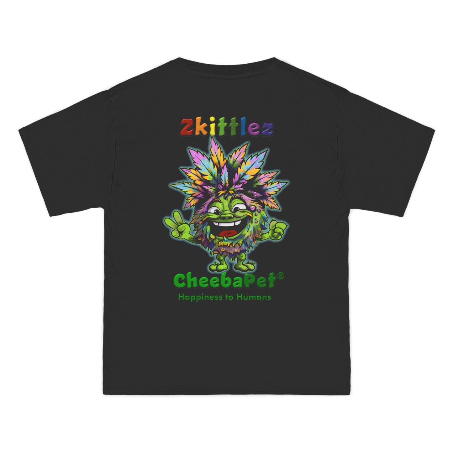 Beefy-T® Zkittlez