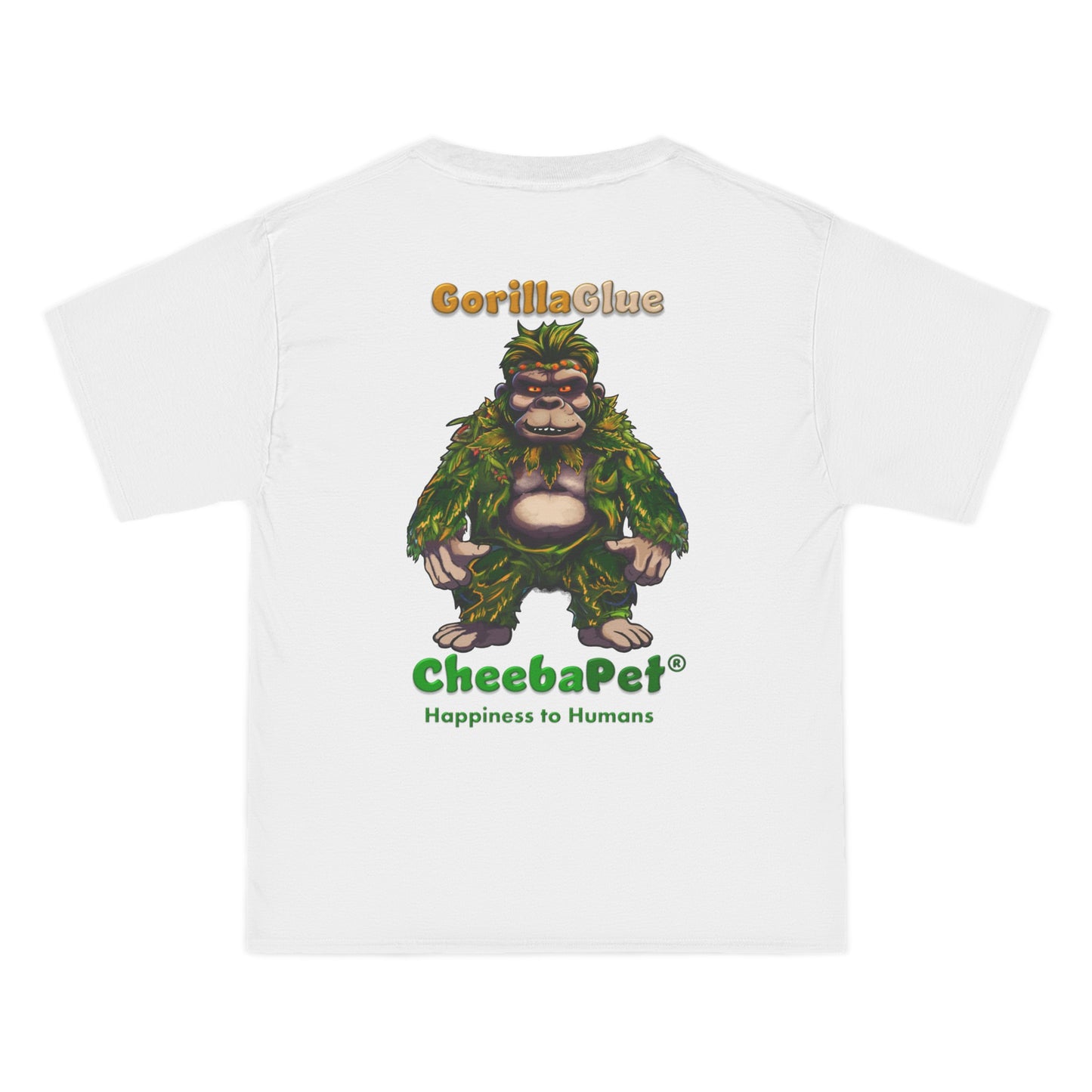 Beefy-T® GorillaGlue