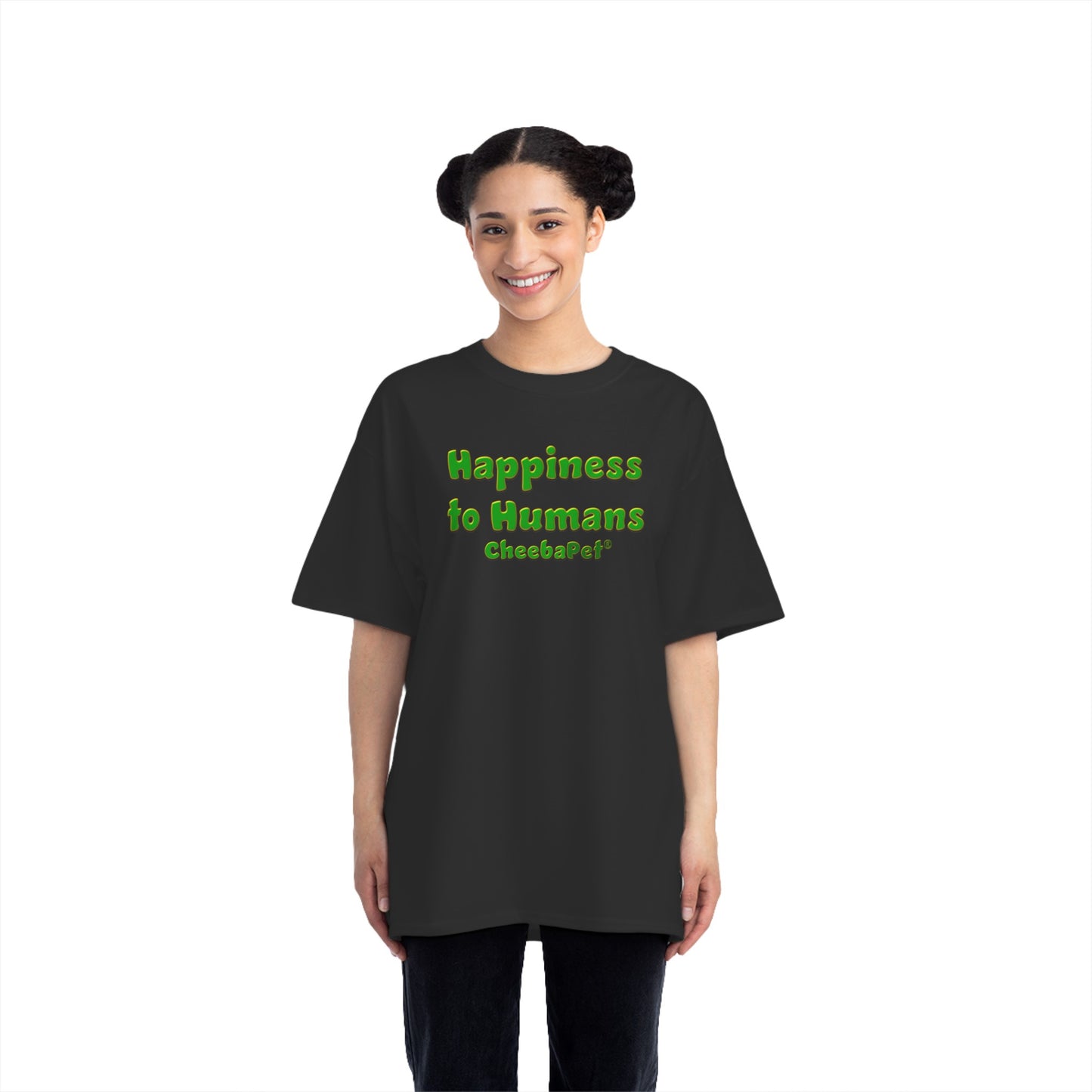 Beefy-T® BruceBanner