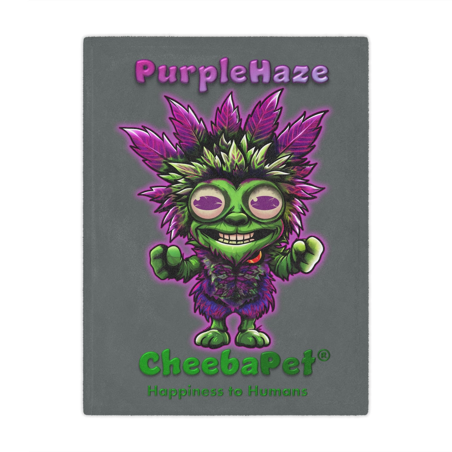CheebaPet, Inc. - Product Title