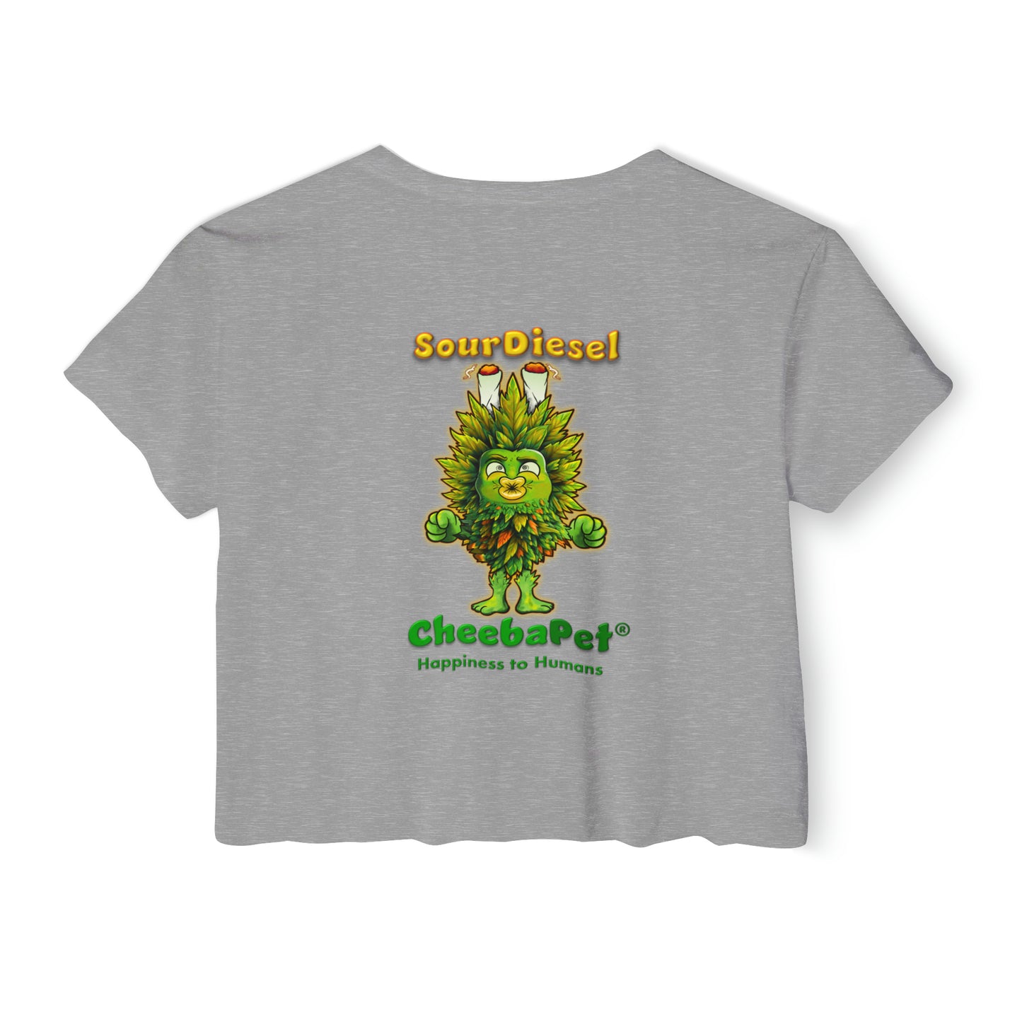 CheebaPet, Inc. - Product Title