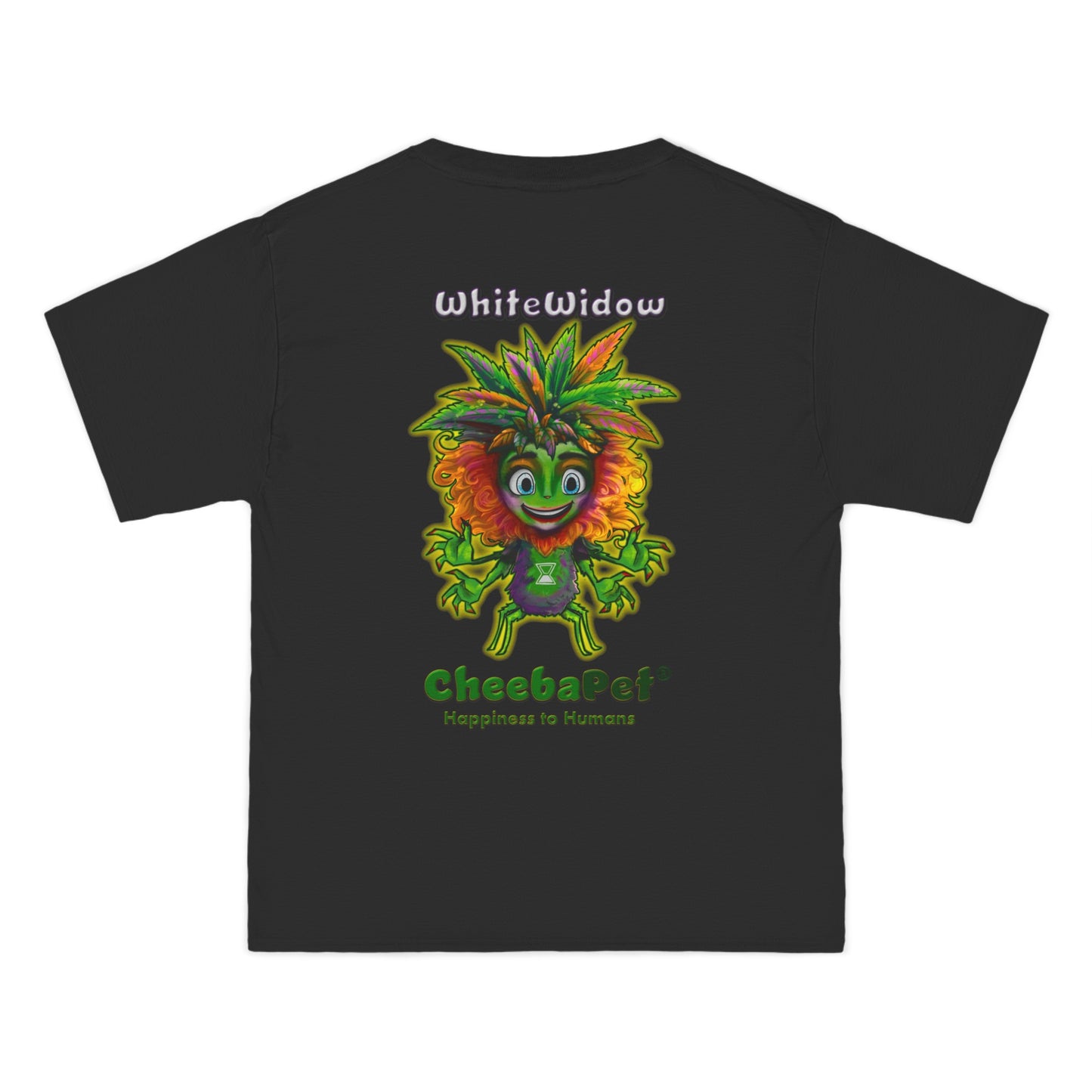 Beefy-T® WhiteWidow