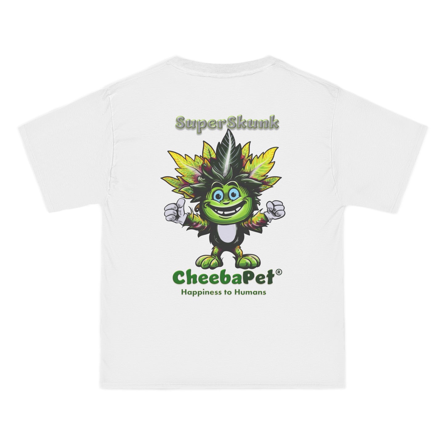 Beefy-T® SuperSkunk