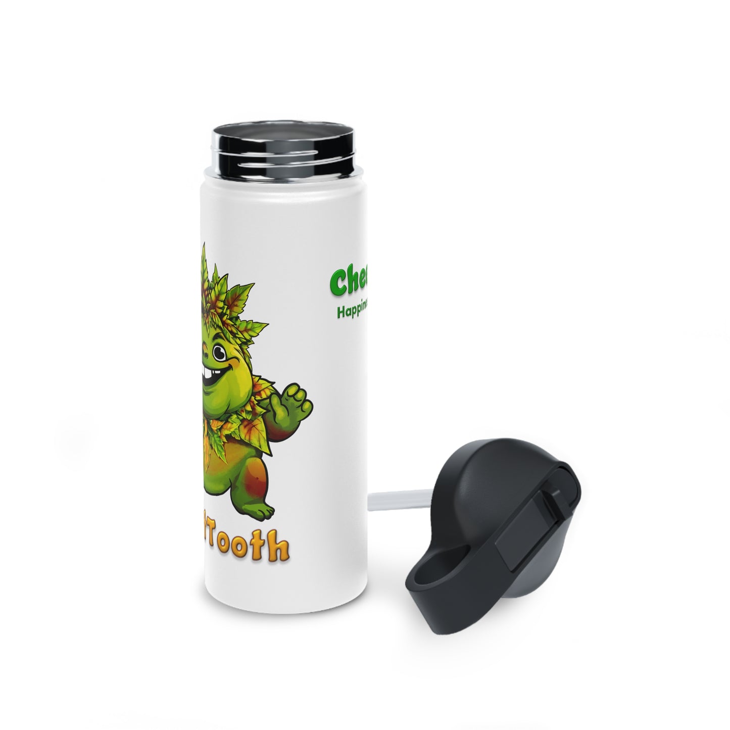 CheebaPet, Inc. - Product Title