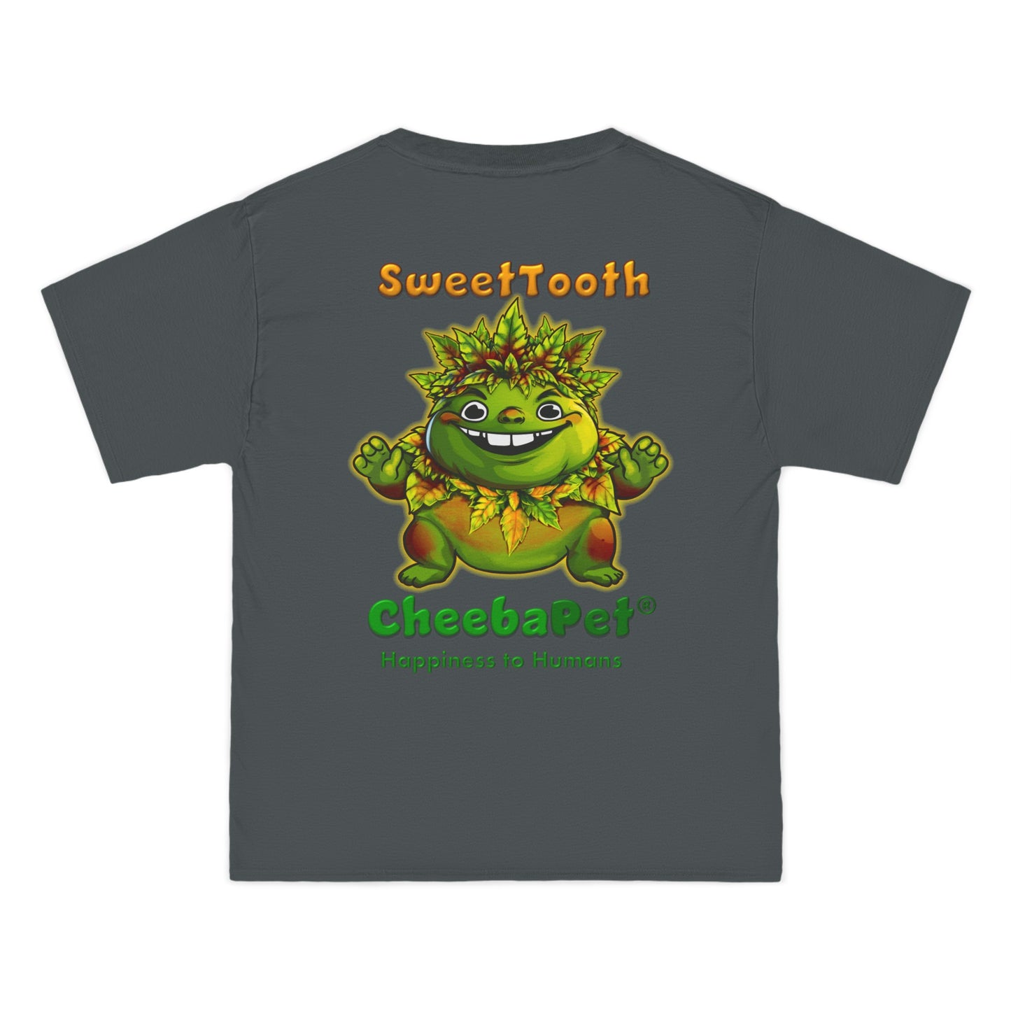 Beefy-T® SweetTooth