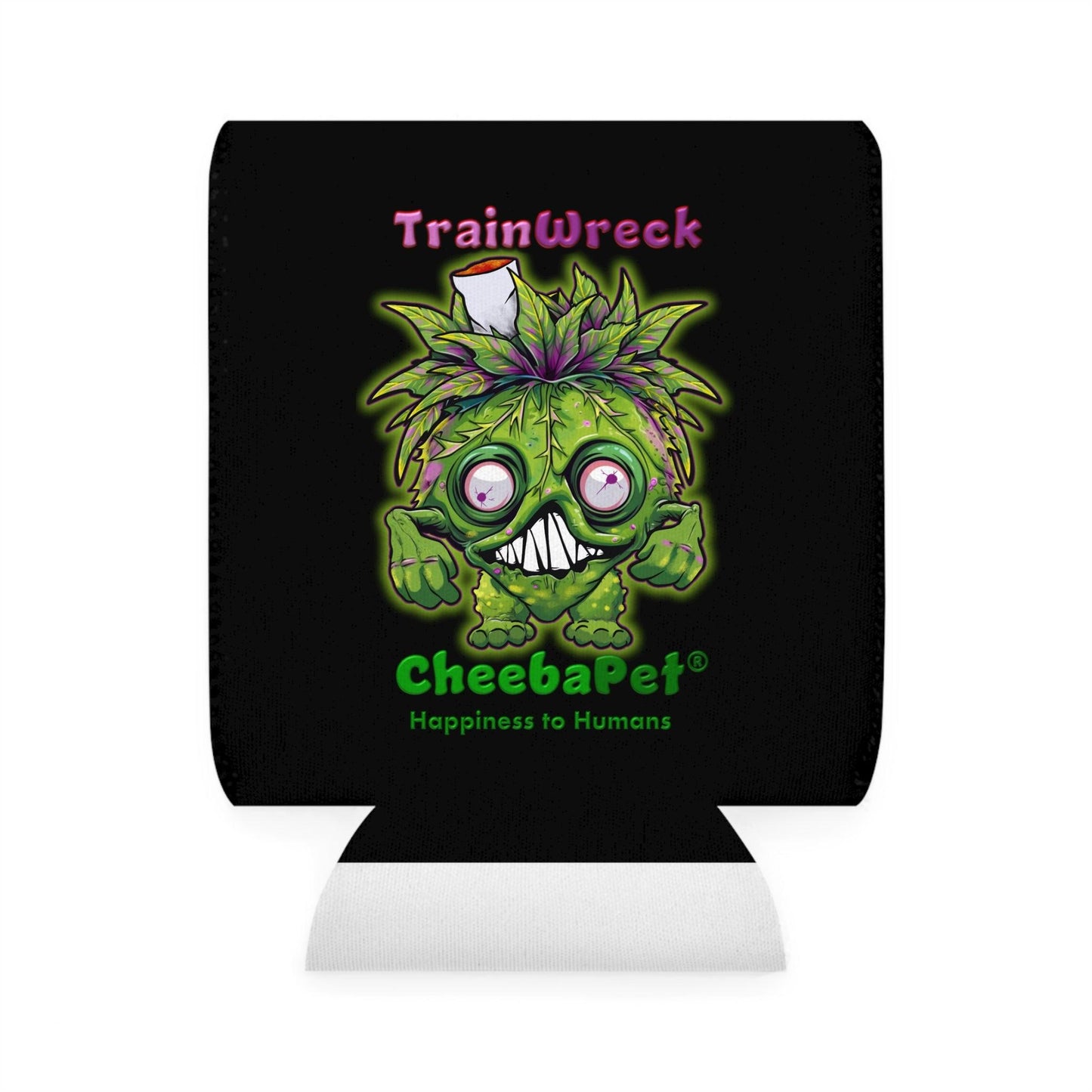 CheebaPet, Inc. - Product Title