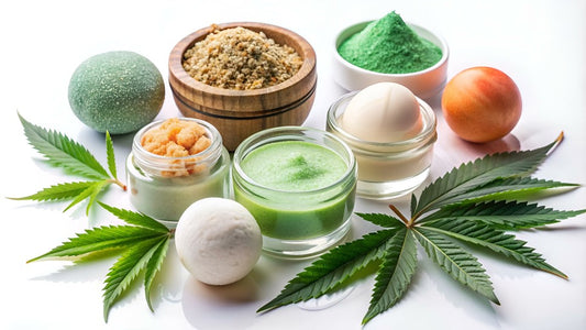 Emerging Trends for Consumer Cannabis