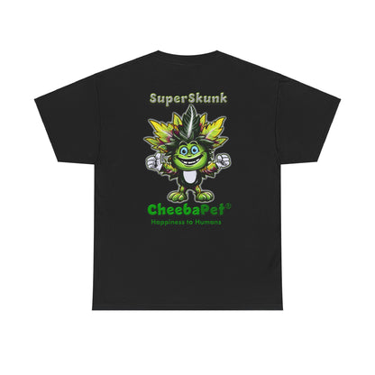 Express T SuperSkunk