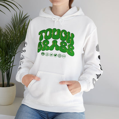 Hoodie Softstyle Unisex - BruceBanner