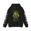 Hoodie Softstyle Unisex - BruceBanner