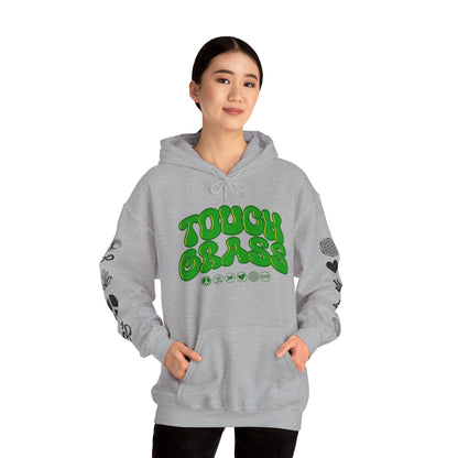 Hoodie Softstyle Unisex - GorillaGlue
