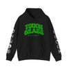 Hoodie Softstyle Unisex - PurpleHaze