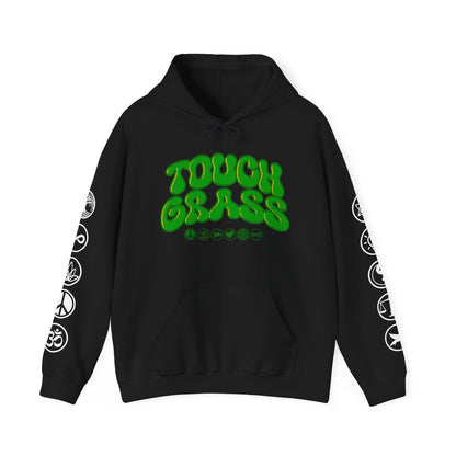 Hoodie Softstyle Unisex - PurpleHaze