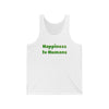 Unisex Tank - Zkittlez