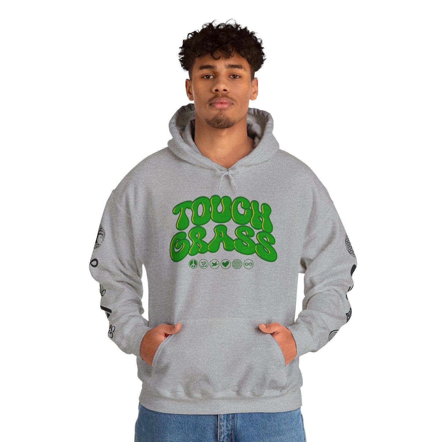 Hoodie Softstyle Unisex - SourDiesel