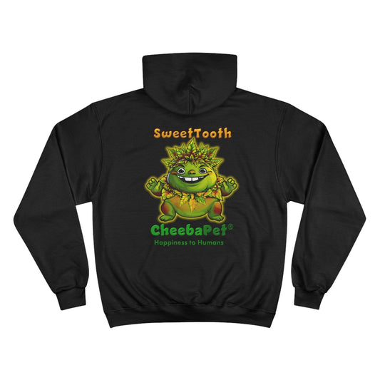 CheebaPet, Inc. - Product Title