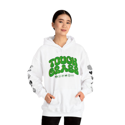 Hoodie Softstyle Unisex - GorillaGlue