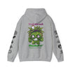Hoodie Softstyle Unisex - TrainWreck